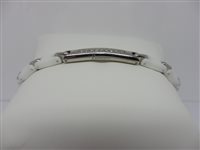 Bracciale Zancan Uomo in Ceramica Zirconia EHB097 - EHB097